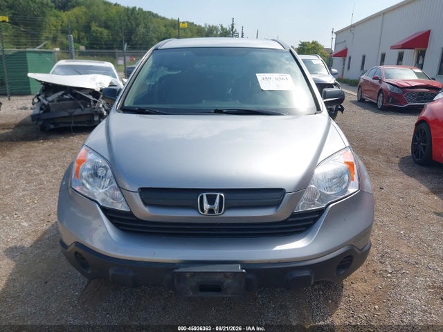Продажа на аукционе авто 2008 Honda Cr-v Lx, vin: JHLRE483X8C010059, номер лота: 45936363