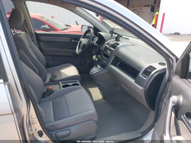 Продажа на аукционе авто 2008 Honda Cr-v Lx, vin: JHLRE483X8C010059, номер лота: 45936363