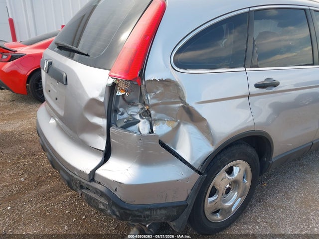 Продажа на аукционе авто 2008 Honda Cr-v Lx, vin: JHLRE483X8C010059, номер лота: 45936363