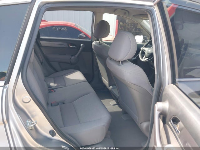 Продажа на аукционе авто 2008 Honda Cr-v Lx, vin: JHLRE483X8C010059, номер лота: 45936363