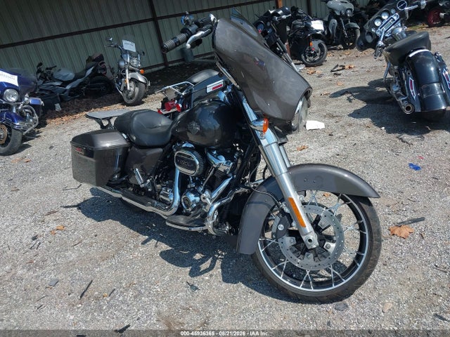 2023 1HD1KRP15PB611625 main image