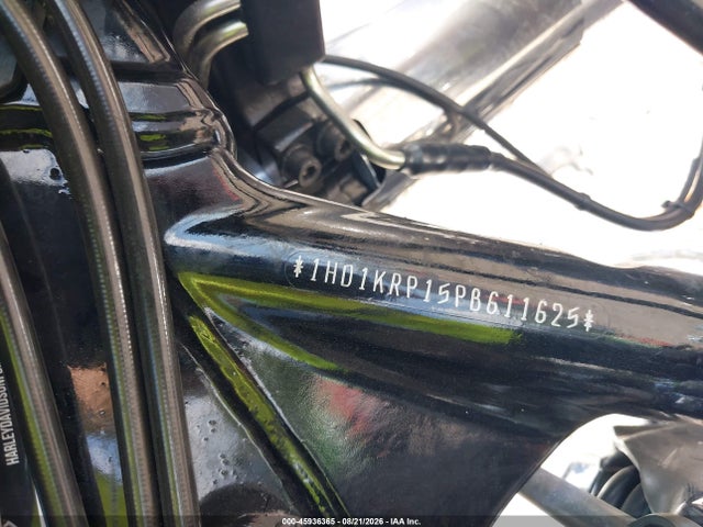 Harley-Davidson FLHXS 2023 1HD1KRP15PB611625 Image 10