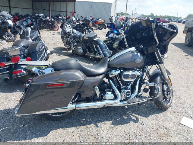 Harley-Davidson FLHXS 2023 1HD1KRP15PB611625 Image 12