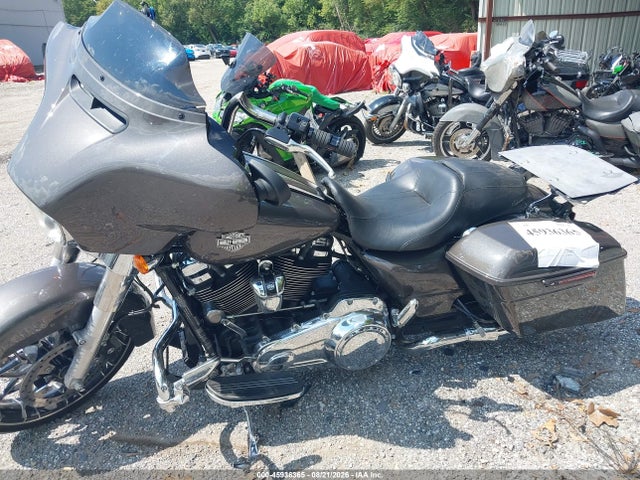 Harley-Davidson FLHXS 2023 1HD1KRP15PB611625 Image 13