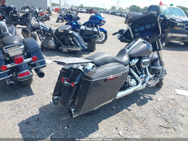 Harley-Davidson FLHXS 2023 1HD1KRP15PB611625 Image 4