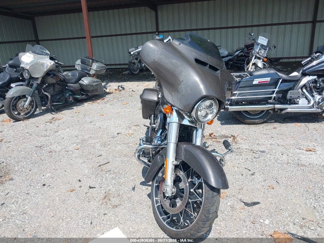 Harley-Davidson FLHXS 2023 1HD1KRP15PB611625 Image 5