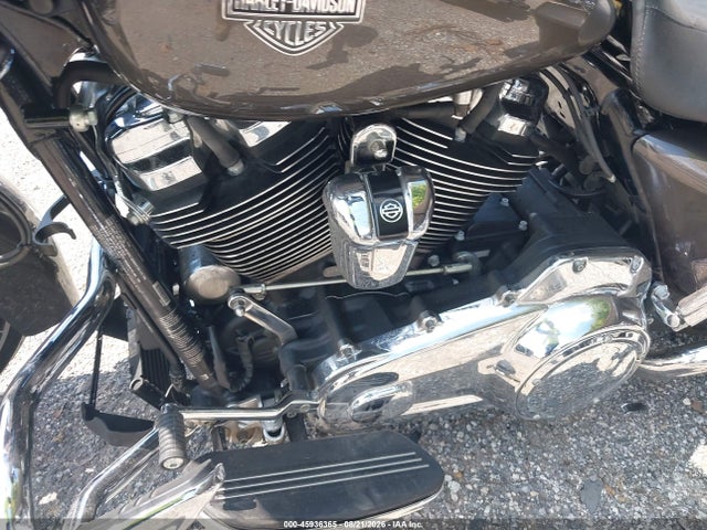 Harley-Davidson FLHXS 2023 1HD1KRP15PB611625 Image 9