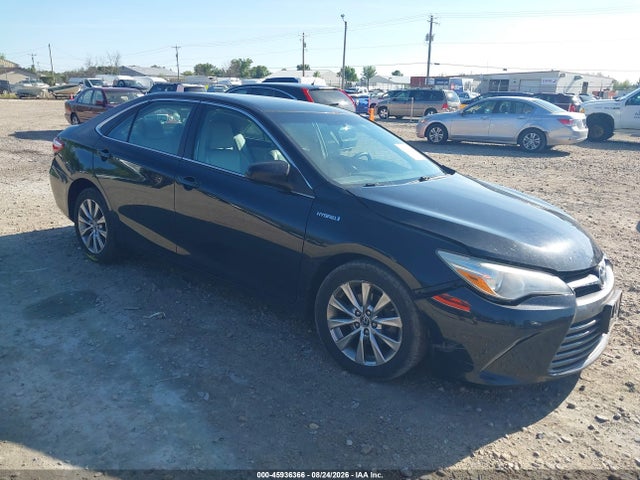 Продаж на аукціоні авто 2015 Toyota Camry Hybrid Xle, vin: 4T1BD1FK0FU163479, номер лоту: 45936366