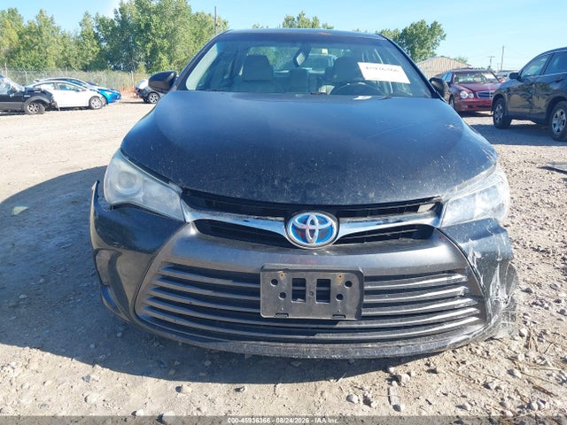 Продаж на аукціоні авто 2015 Toyota Camry Hybrid Xle, vin: 4T1BD1FK0FU163479, номер лоту: 45936366
