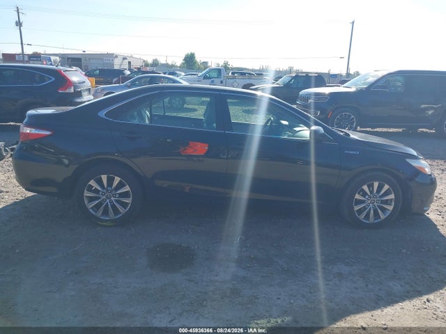 Продаж на аукціоні авто 2015 Toyota Camry Hybrid Xle, vin: 4T1BD1FK0FU163479, номер лоту: 45936366