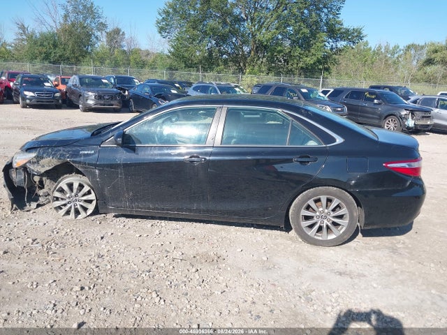 Продаж на аукціоні авто 2015 Toyota Camry Hybrid Xle, vin: 4T1BD1FK0FU163479, номер лоту: 45936366