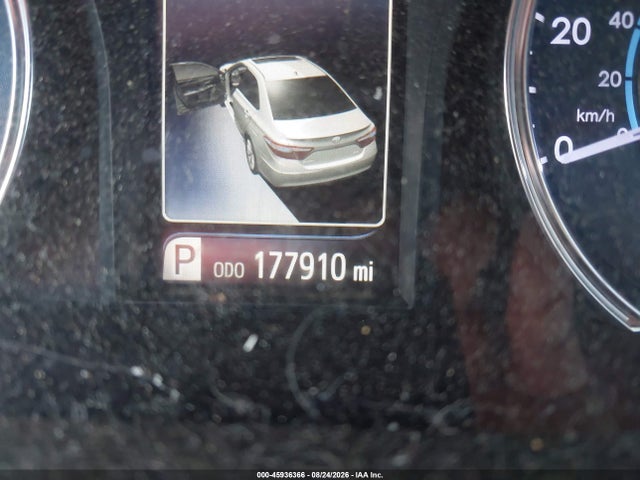 Продаж на аукціоні авто 2015 Toyota Camry Hybrid Xle, vin: 4T1BD1FK0FU163479, номер лоту: 45936366