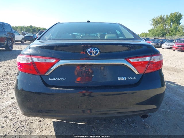 Продаж на аукціоні авто 2015 Toyota Camry Hybrid Xle, vin: 4T1BD1FK0FU163479, номер лоту: 45936366