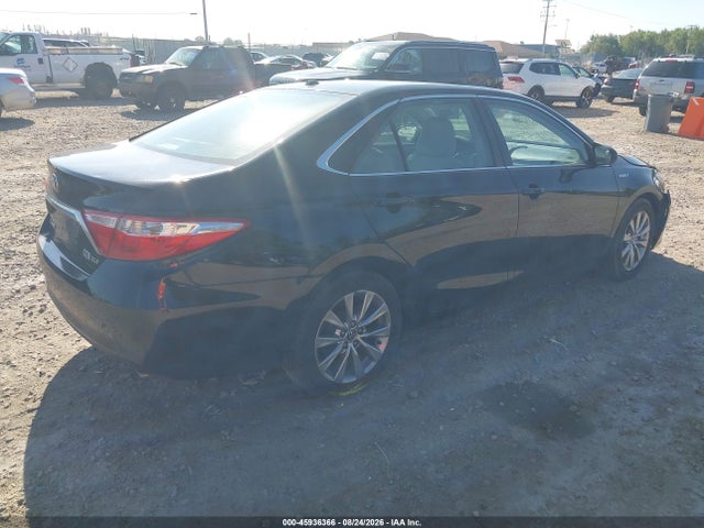 Продаж на аукціоні авто 2015 Toyota Camry Hybrid Xle, vin: 4T1BD1FK0FU163479, номер лоту: 45936366