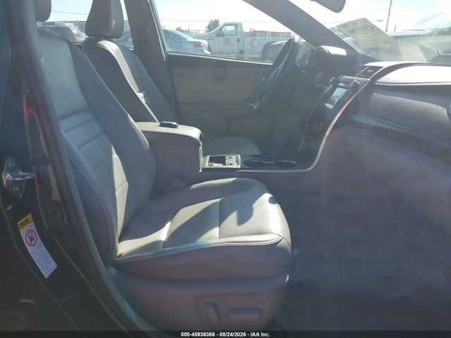 Продаж на аукціоні авто 2015 Toyota Camry Hybrid Xle, vin: 4T1BD1FK0FU163479, номер лоту: 45936366