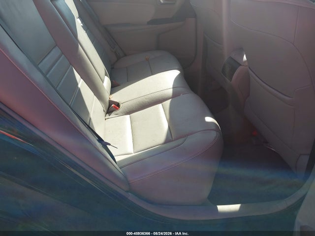 Продаж на аукціоні авто 2015 Toyota Camry Hybrid Xle, vin: 4T1BD1FK0FU163479, номер лоту: 45936366