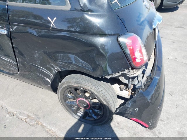 Fiat 500 POP 2016 3C3CFFAR0GT248519 Image 12