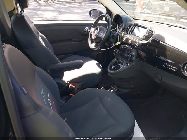 Fiat 500 POP 2016 3C3CFFAR0GT248519 Image 5