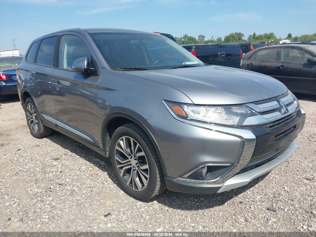 Aukcja sprzedaży 2018 Mitsubishi Outlander Se, vin: JA4AZ3A3XJZ015116, numer aukcji: 45936369