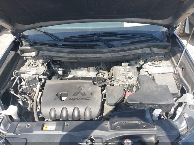Aukcja sprzedaży 2018 Mitsubishi Outlander Se, vin: JA4AZ3A3XJZ015116, numer aukcji: 45936369