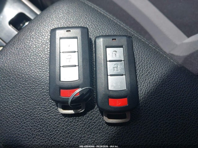 Aukcja sprzedaży 2018 Mitsubishi Outlander Se, vin: JA4AZ3A3XJZ015116, numer aukcji: 45936369