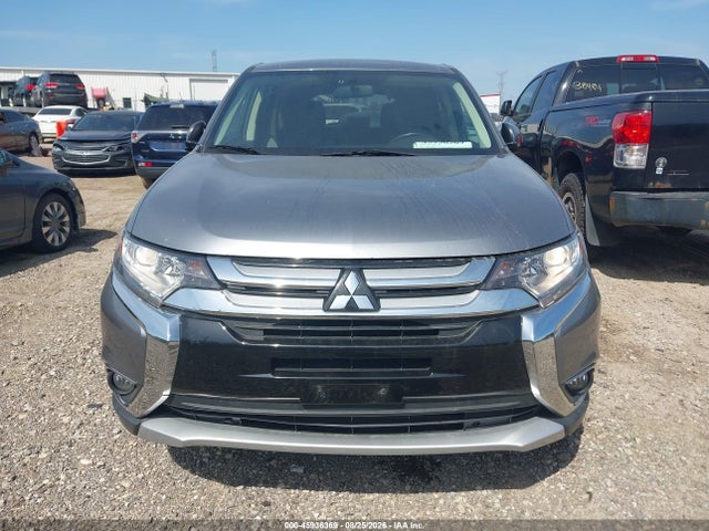 Aukcja sprzedaży 2018 Mitsubishi Outlander Se, vin: JA4AZ3A3XJZ015116, numer aukcji: 45936369
