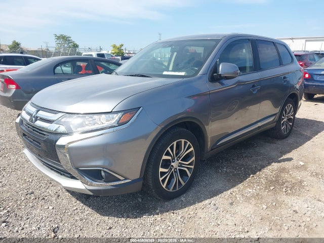 Aukcja sprzedaży 2018 Mitsubishi Outlander Se, vin: JA4AZ3A3XJZ015116, numer aukcji: 45936369