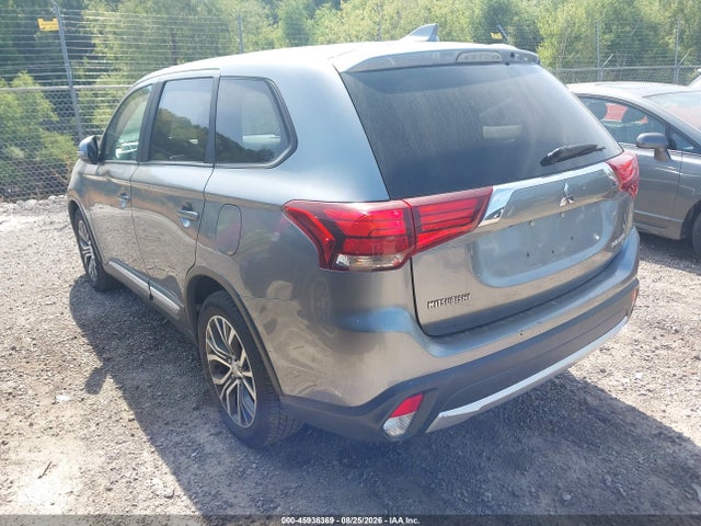 Aukcja sprzedaży 2018 Mitsubishi Outlander Se, vin: JA4AZ3A3XJZ015116, numer aukcji: 45936369
