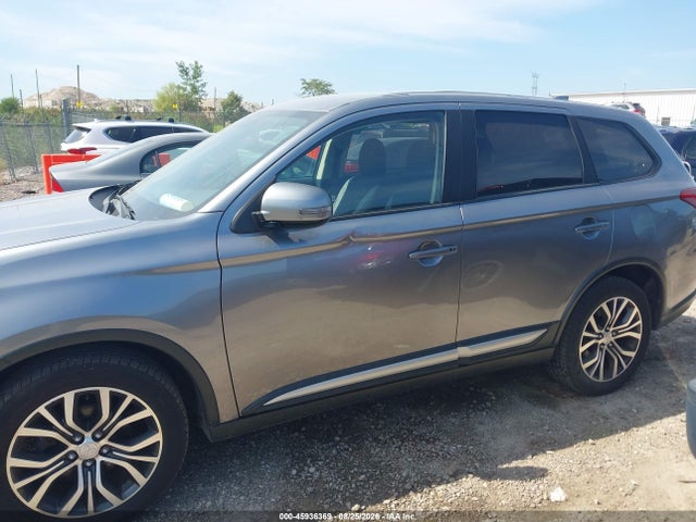 Aukcja sprzedaży 2018 Mitsubishi Outlander Se, vin: JA4AZ3A3XJZ015116, numer aukcji: 45936369