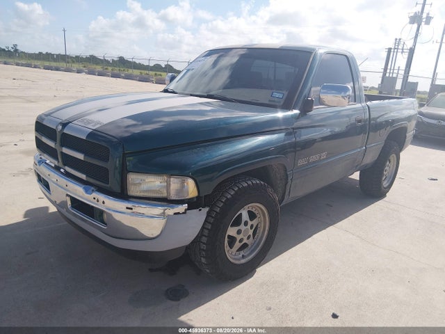 Aukcja sprzedaży 1997 Dodge Ram 1500 Lt, vin: 1B7HC16Z2VS309082, numer aukcji: 45936373