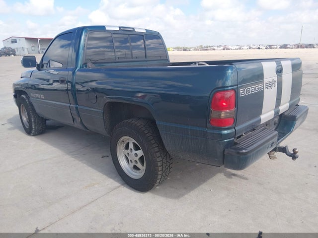 Aukcja sprzedaży 1997 Dodge Ram 1500 Lt, vin: 1B7HC16Z2VS309082, numer aukcji: 45936373