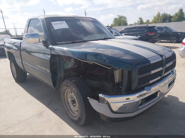Aukcja sprzedaży 1997 Dodge Ram 1500 Lt, vin: 1B7HC16Z2VS309082, numer aukcji: 45936373