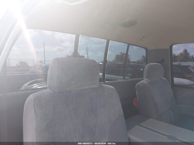 Aukcja sprzedaży 1997 Dodge Ram 1500 Lt, vin: 1B7HC16Z2VS309082, numer aukcji: 45936373