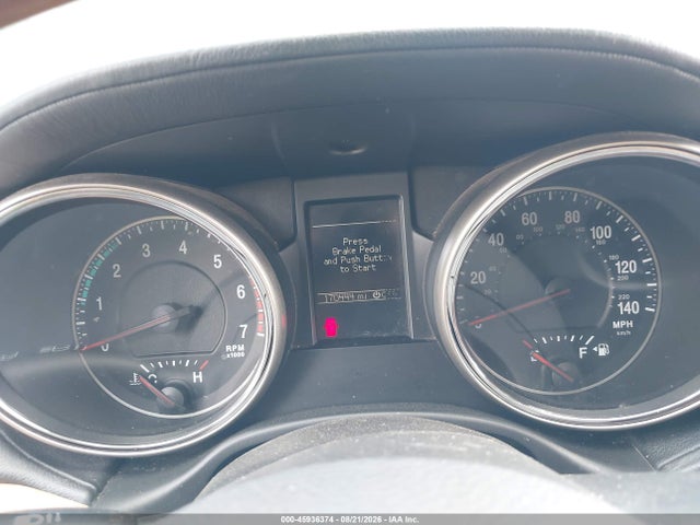 Продажа на аукционе авто 2012 Jeep Grand Cherokee Overland, vin: 1C4RJFCT4CC161256, номер лота: 45936374