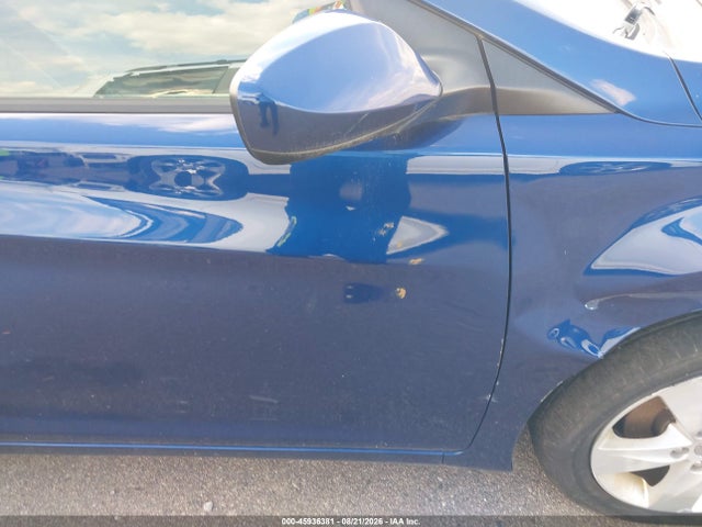 45936381 :رقم المزاد ، KMHDH4AE4DU877497 vin ، 2013 Hyundai Elantra Gls مزاد بيع