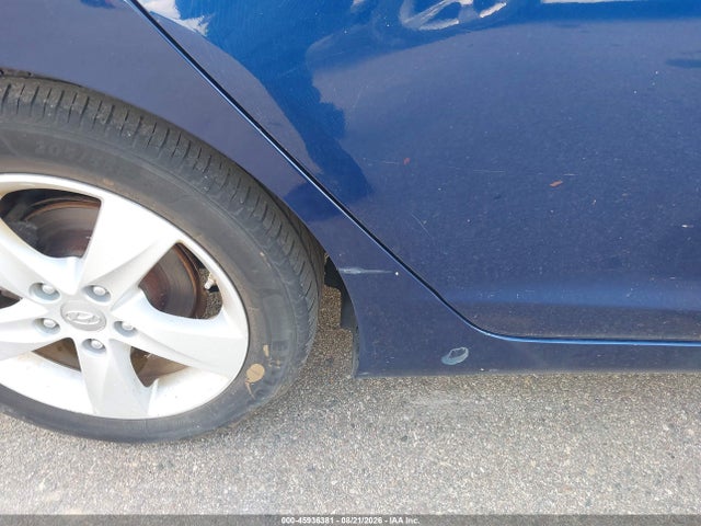 45936381 :رقم المزاد ، KMHDH4AE4DU877497 vin ، 2013 Hyundai Elantra Gls مزاد بيع