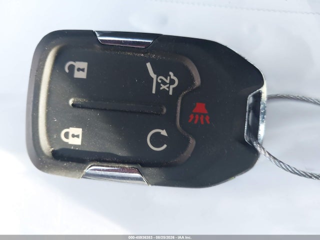 GMC Acadia Awd At4 2021 1GKKNLLS6MZ140892 Image 11