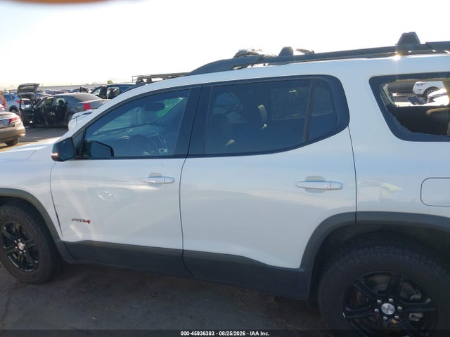 GMC Acadia Awd At4 2021 1GKKNLLS6MZ140892 Image 14