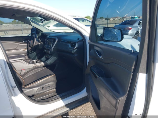 GMC Acadia Awd At4 2021 1GKKNLLS6MZ140892 Image 5