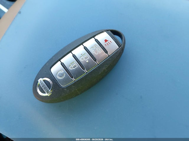 3N1AB8CV6MY207558 Nissan Sentra Sv Xtronic Cvt