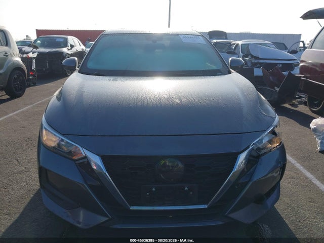 Nissan Sentra Sv Xtronic Cvt 2021 3N1AB8CV6MY207558 Image 13