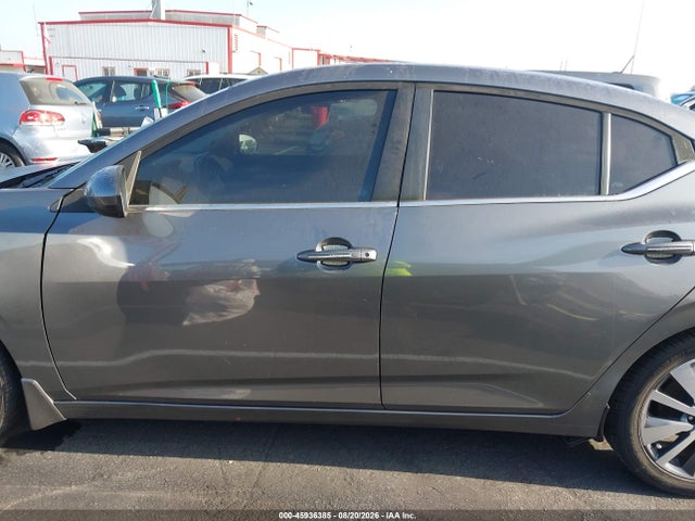 Nissan Sentra Sv Xtronic Cvt 2021 3N1AB8CV6MY207558 Image 15