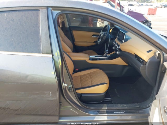 Nissan Sentra Sv Xtronic Cvt 2021 3N1AB8CV6MY207558 Image 5