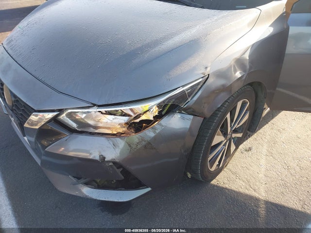 Nissan Sentra Sv Xtronic Cvt 2021 3N1AB8CV6MY207558 Image 6