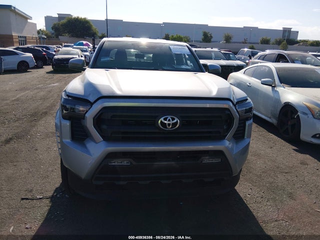 Toyota Tacoma Sr5 2025 3TMKB5FN7SM027151 Image 13