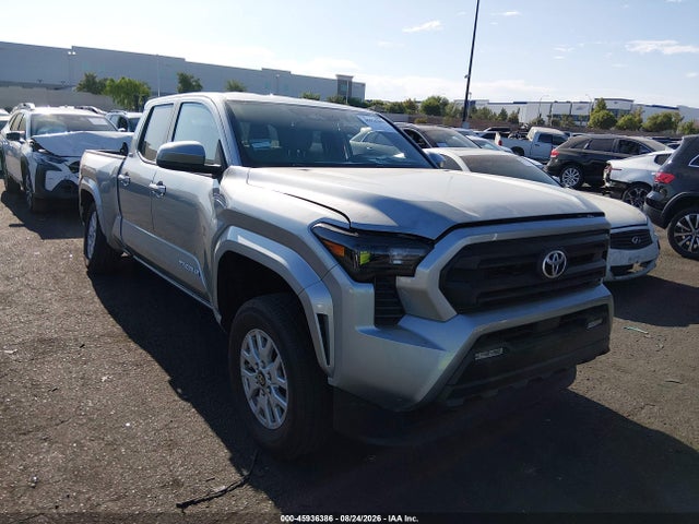 Toyota Tacoma Sr5 2025 3TMKB5FN7SM027151 Image 14