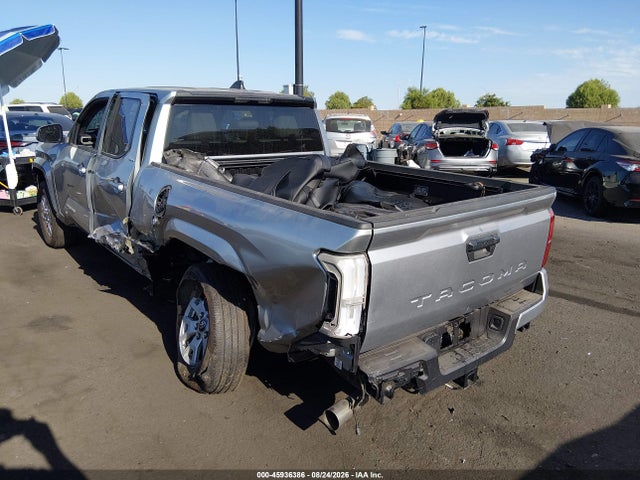 Toyota Tacoma Sr5 2025 3TMKB5FN7SM027151 Image 15