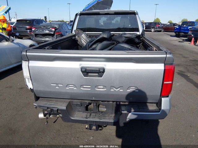 Toyota Tacoma Sr5 2025 3TMKB5FN7SM027151 Image 17