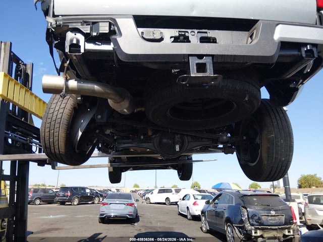 Toyota Tacoma Sr5 2025 3TMKB5FN7SM027151 Image 18