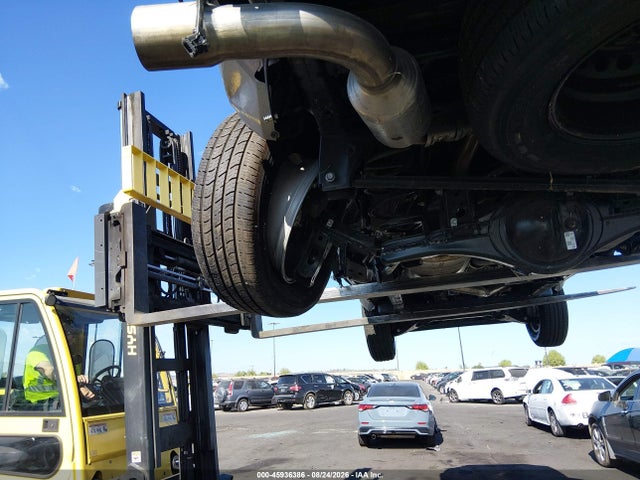 Toyota Tacoma Sr5 2025 3TMKB5FN7SM027151 Image 19